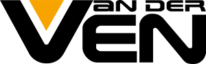 Logo Van der Ven PNG